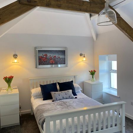 The Cottage, Bridge House Laxey 외부 사진